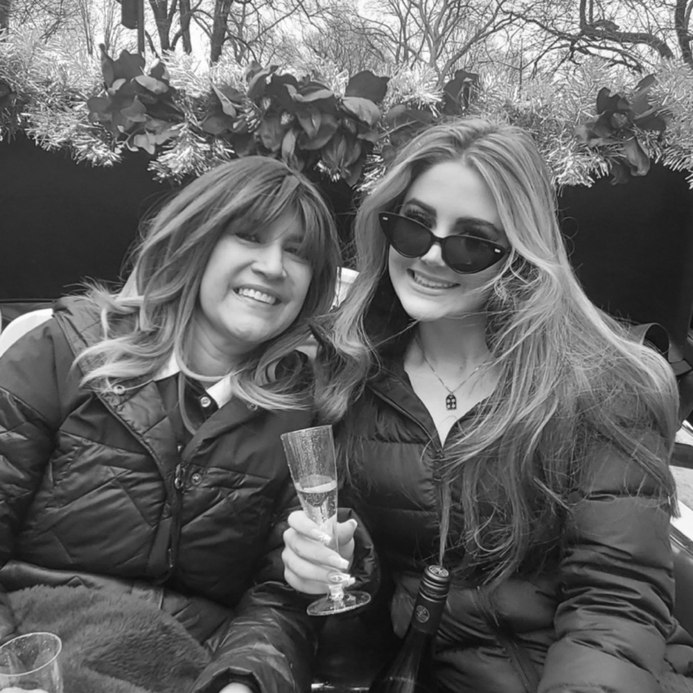 Meet your Posher, Presley